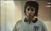 England Football Player Portrait