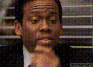 Facepalm Office Worker Reaction