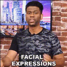 Facial Expressions Tutorial