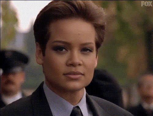 Fox Mulder Face