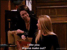 Friends Tv Show Iconic Moment