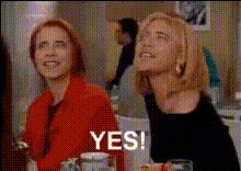 Friends Tv Show Reaction