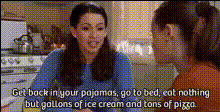 Friends Tv Show Screenshot