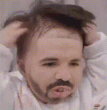 Funny Baby Face Swap Template