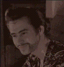Funny Face Closeup 4
