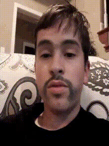 Funny Face Expression 2