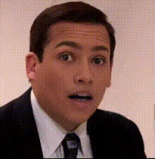 Funny Face In Suit