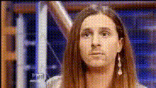 Funny Face On Tv