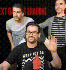 Funny Gaming Meme Template