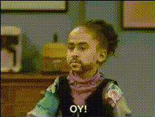 Funny Girl Reaction Face