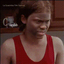 Funny Reaction Face