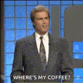 Game Show Host Annoyed