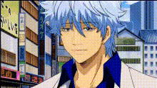 Template preview