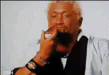 Guy Fieri Eating Food