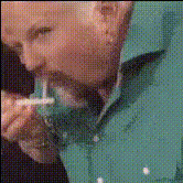 Guy Fieri Eating Noodles