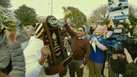 Hofstra University Sports Celebration