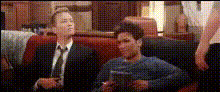 How I Met Your Mother