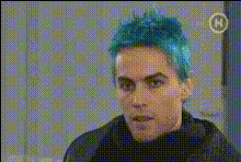 Jared Leto Closeup