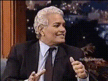Jay Leno Talk Show Guest