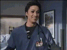 Jd From Scrubs Smiling