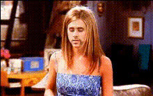 Jennifer Aniston As Rachel Green 1