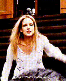Jennifer Aniston Comedy Quote