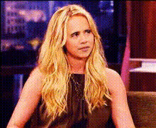 Jennifer Lawrence Sitting Down