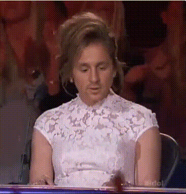 Jennifer Lopez Judging Idol