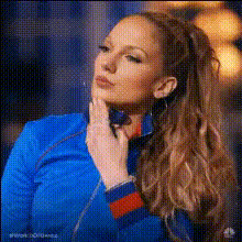 Jennifer Lopez On World Of Dance