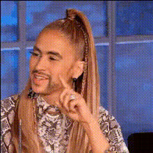 Jennifer Lopez Smiling 1