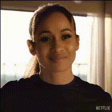 Jennifer Lopez Smiling 2