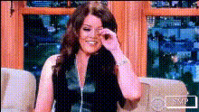 Jennifer Love Hewitt On Talkshow