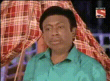 Jethalal Funny Face Gif