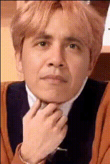 Jhope Funny Face Expression