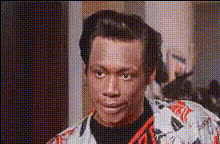 Jim Carrey As Ace Ventura