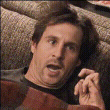 Jim Carrey Comedic Expression