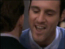 Jim Carrey Smiling 1