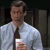 Jim Carrey Smiling