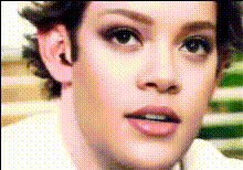 Jim Halpert Face Closeup