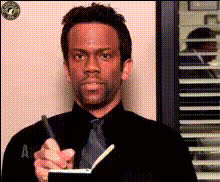 Jim Halpert Meme Template