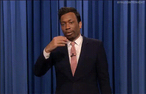 Jimmy Fallon Comedy Show Host