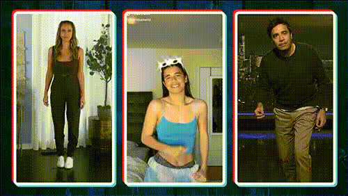 Jimmy Fallon Dance Gif
