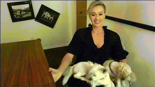 Jimmy Fallon Interview Screenshot