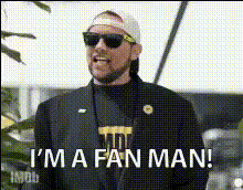 John Cena Fanman Meme
