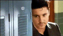 John Travolta In Grease