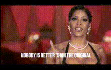 Joseline Hernandez Says Nobody Better