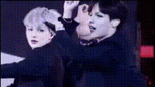 Jung Hoseok Face Swap