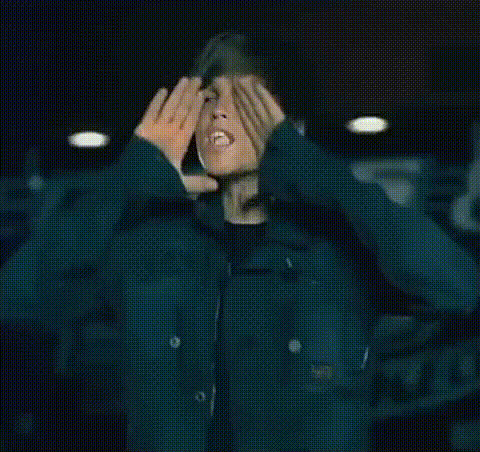 Justin Bieber Singing 1