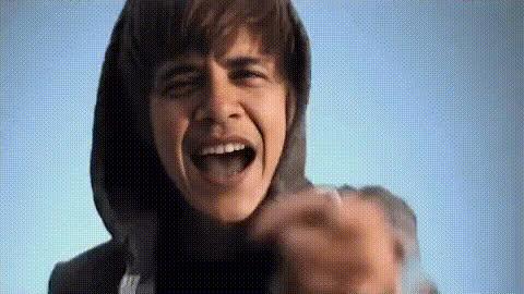 Justin Bieber Smiling 3
