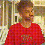 Justin Bieber Smiling